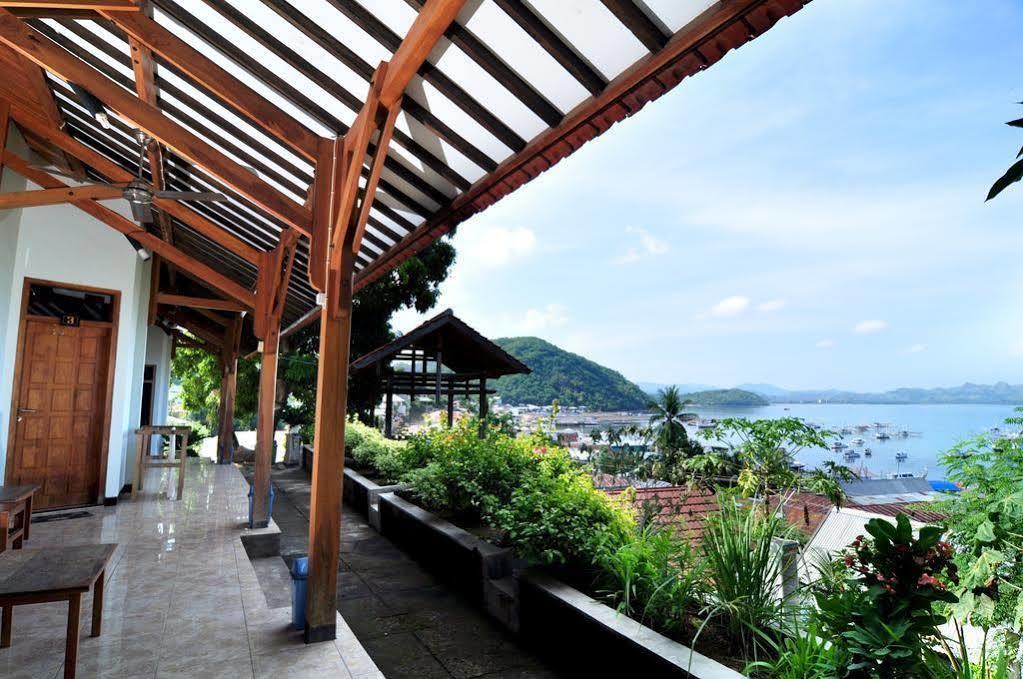 GREEN HILL BOUTIQUE HOTEL LABUAN BAJO 2 Indonesia from 8