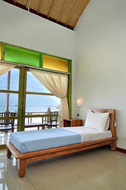 GREEN HILL BOUTIQUE HOTEL LABUAN BAJO 2 Indonesia from 8